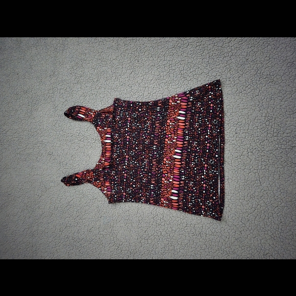 🛍 Ann Taylor Tank Top - Picture 4 of 7